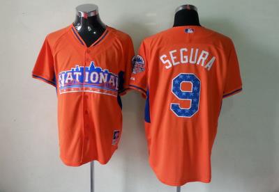 MLB Jersey-152